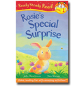 L1 Rosies special surprise